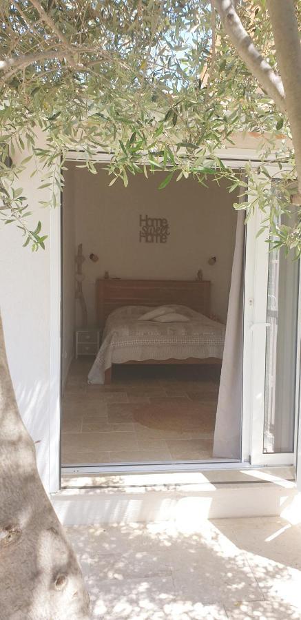Chambre Independante Avec Jardin Privatif La Londe-les-Maures Exterior photo